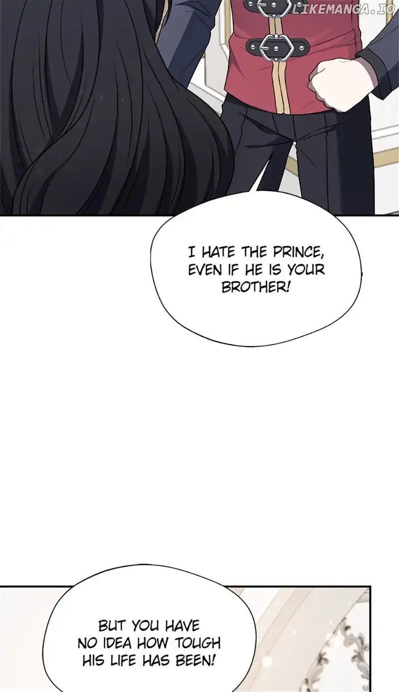 I Became The Older Sister of A Regretful Male Lead Chapter 58 page 70