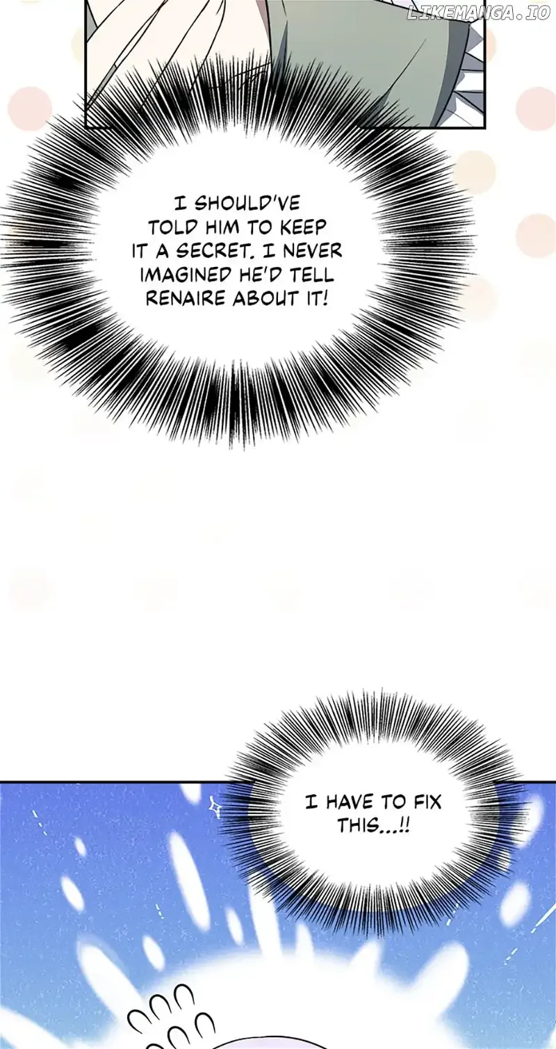I Became The Older Sister of A Regretful Male Lead Chapter 58 page 54