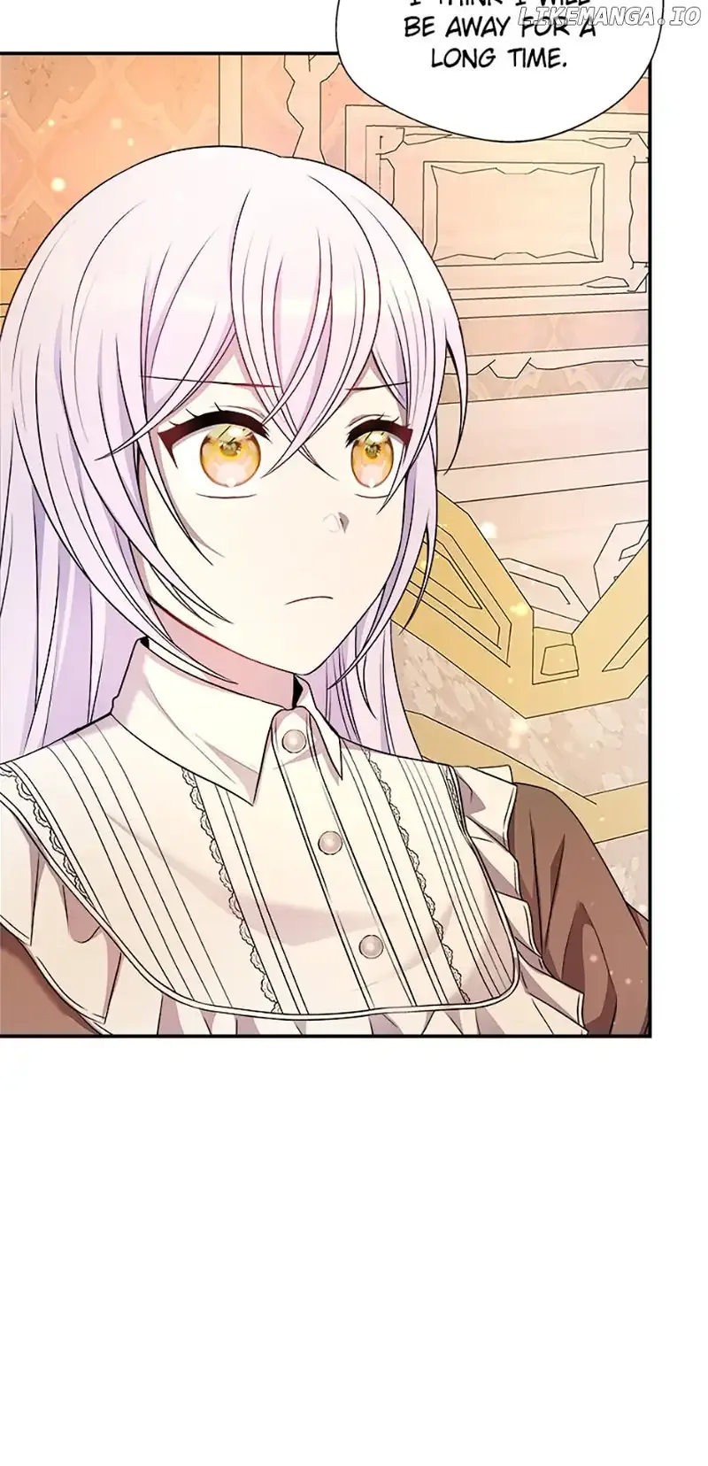 I Became The Older Sister of A Regretful Male Lead Chapter 56 page 58