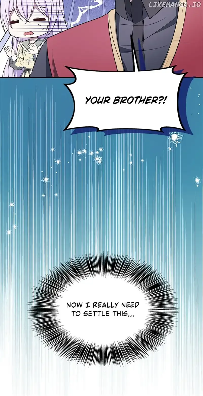 I Became The Older Sister of A Regretful Male Lead Chapter 58 page 60