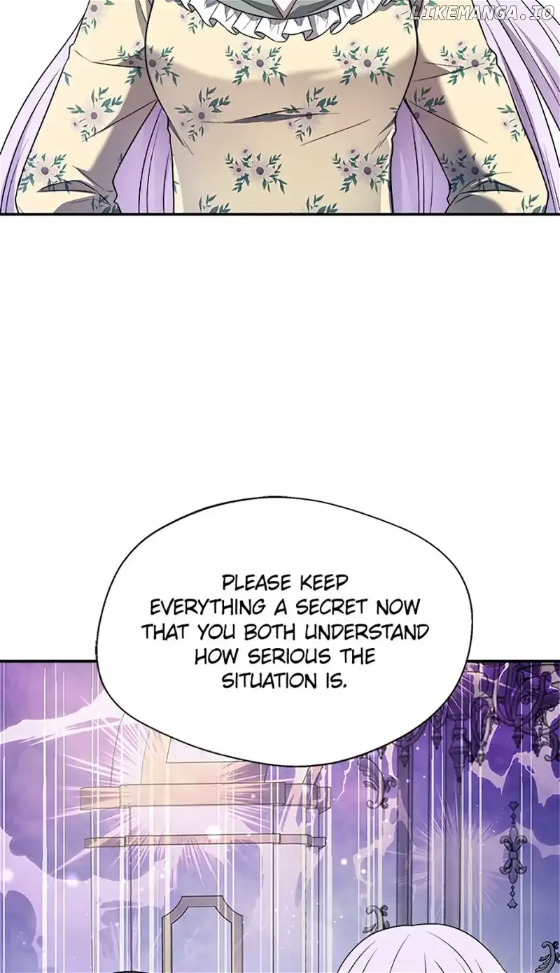 I Became The Older Sister of A Regretful Male Lead Chapter 58 page 63