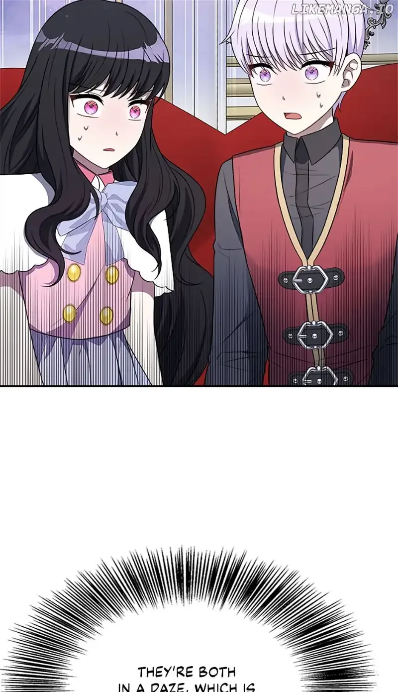 I Became The Older Sister of A Regretful Male Lead Chapter 58 page 64