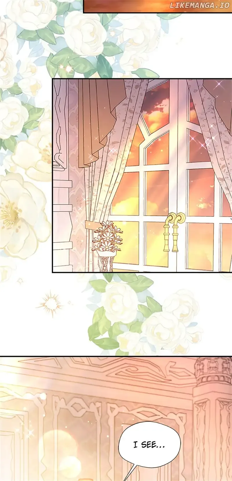 I Became The Older Sister of A Regretful Male Lead Chapter 56 page 55
