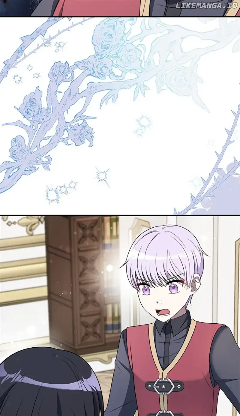 I Became The Older Sister of A Regretful Male Lead Chapter 58 page 69