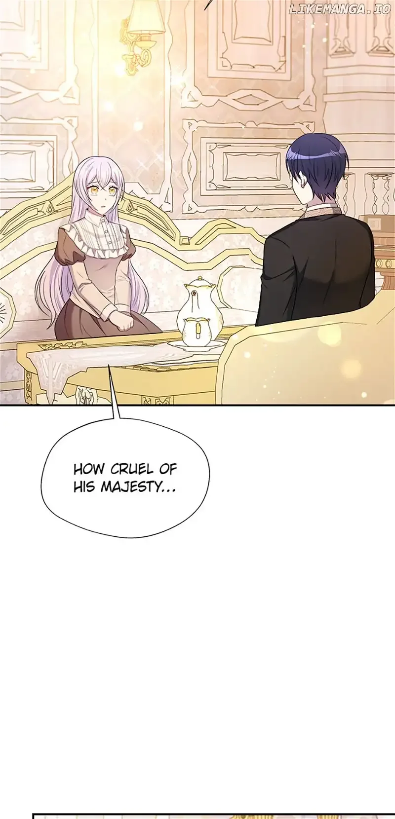 I Became The Older Sister of A Regretful Male Lead Chapter 56 page 56