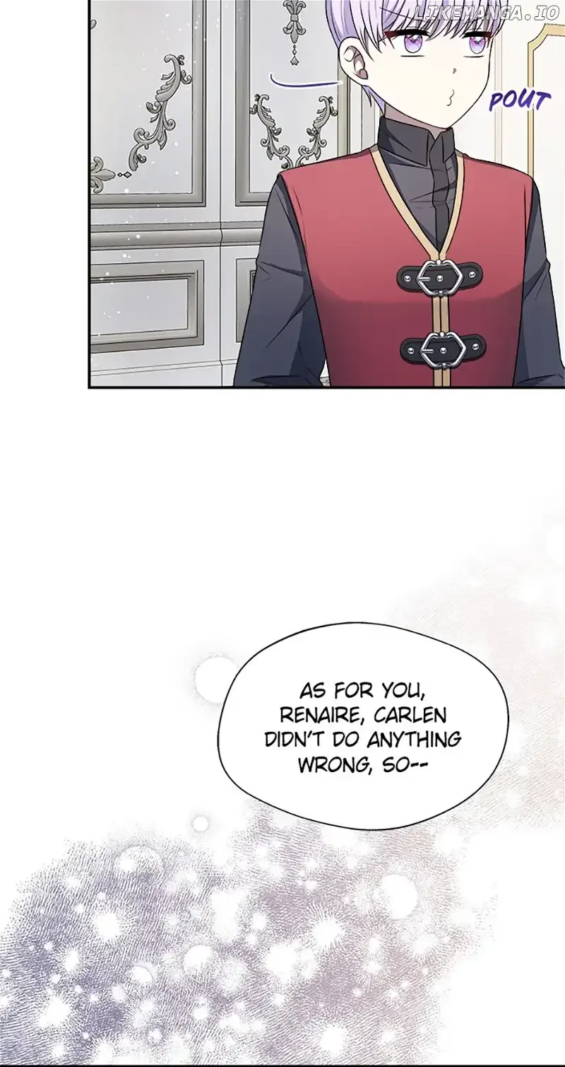 I Became The Older Sister of A Regretful Male Lead Chapter 58 page 56