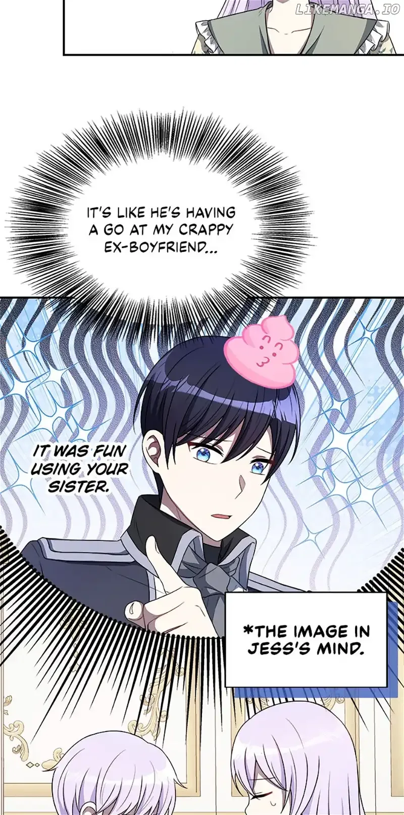 I Became The Older Sister of A Regretful Male Lead Chapter 58 page 79