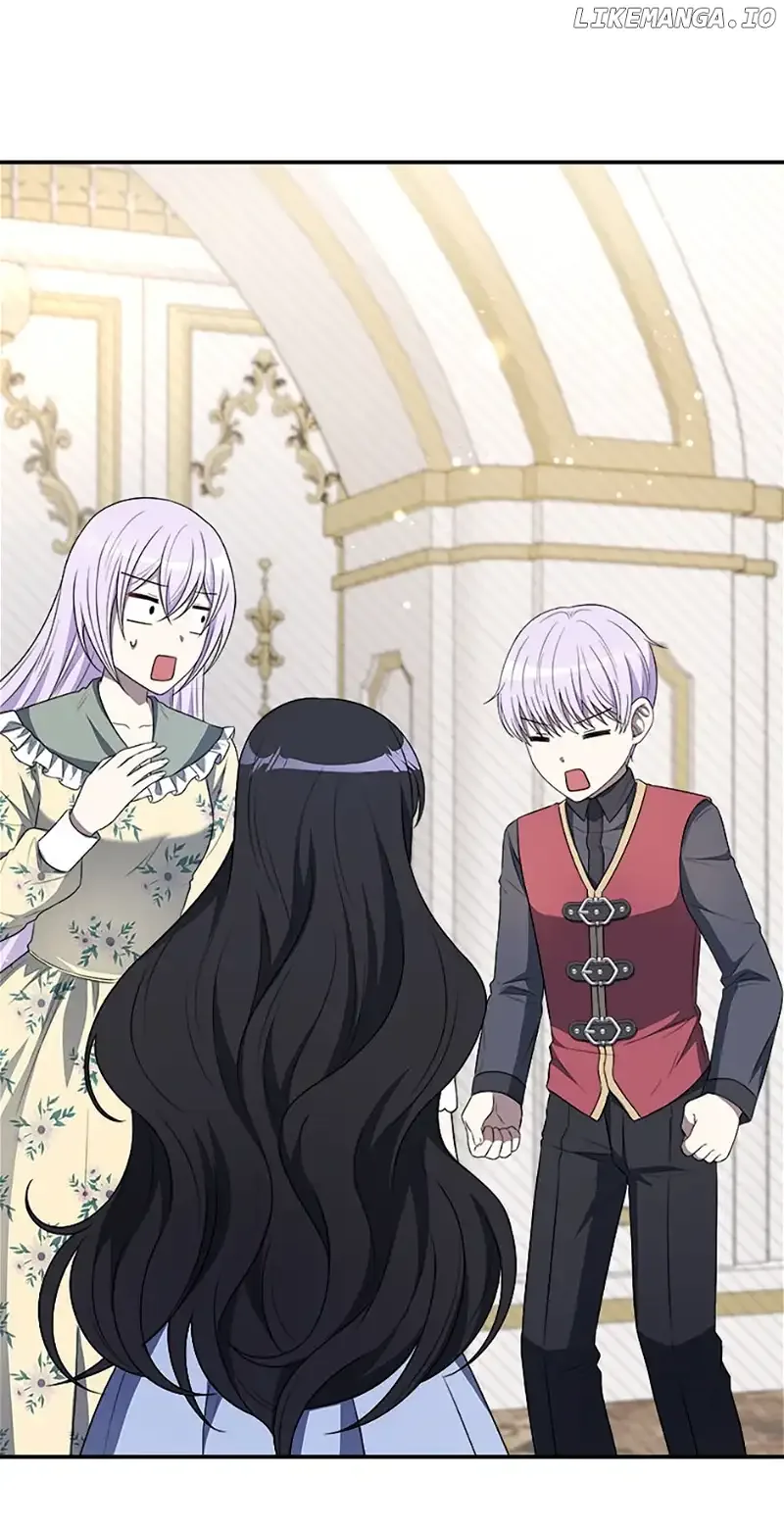 I Became The Older Sister of A Regretful Male Lead Chapter 58 page 52
