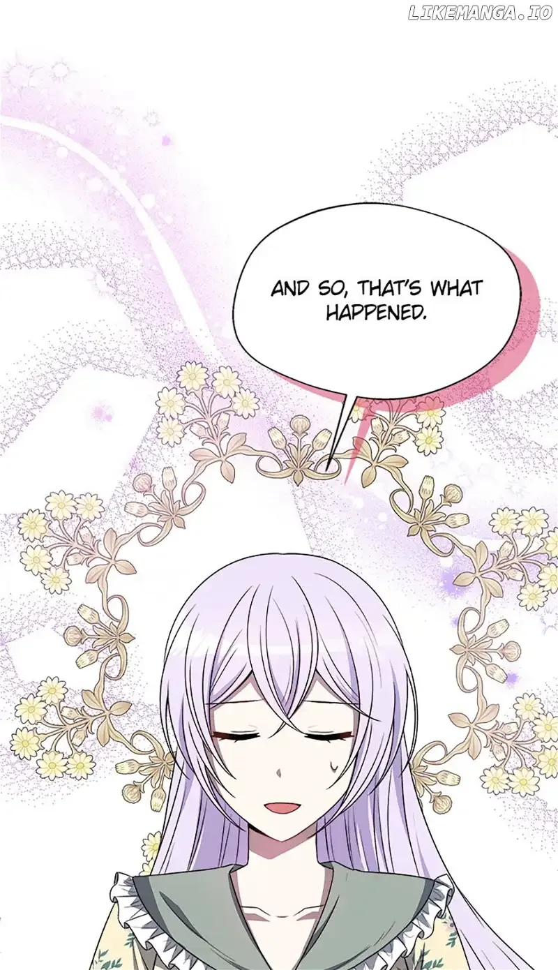 I Became The Older Sister of A Regretful Male Lead Chapter 58 page 62