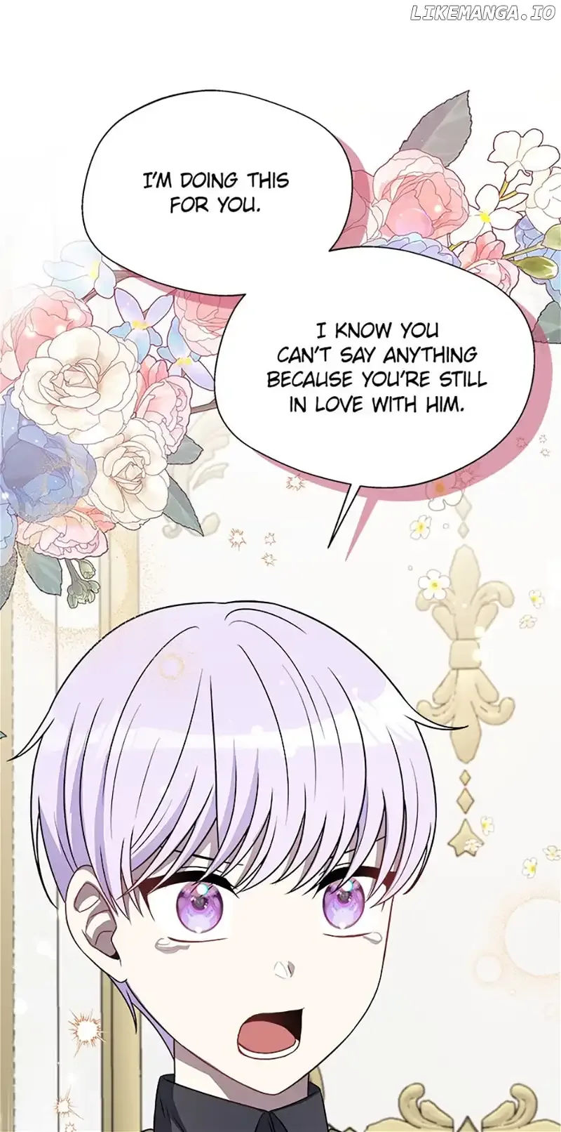 I Became The Older Sister of A Regretful Male Lead Chapter 58 page 77