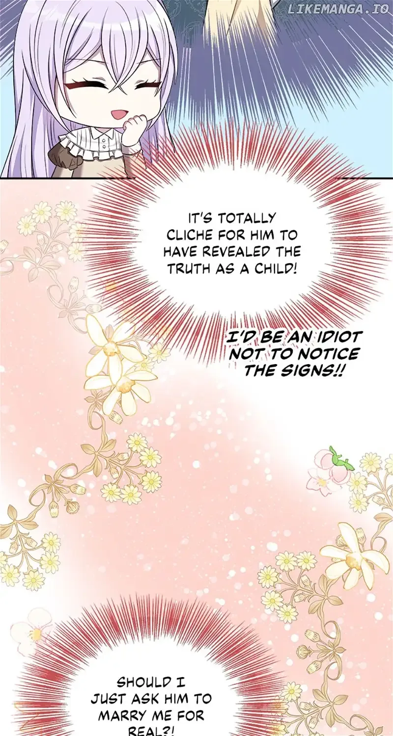 I Became The Older Sister of A Regretful Male Lead Chapter 56 page 50