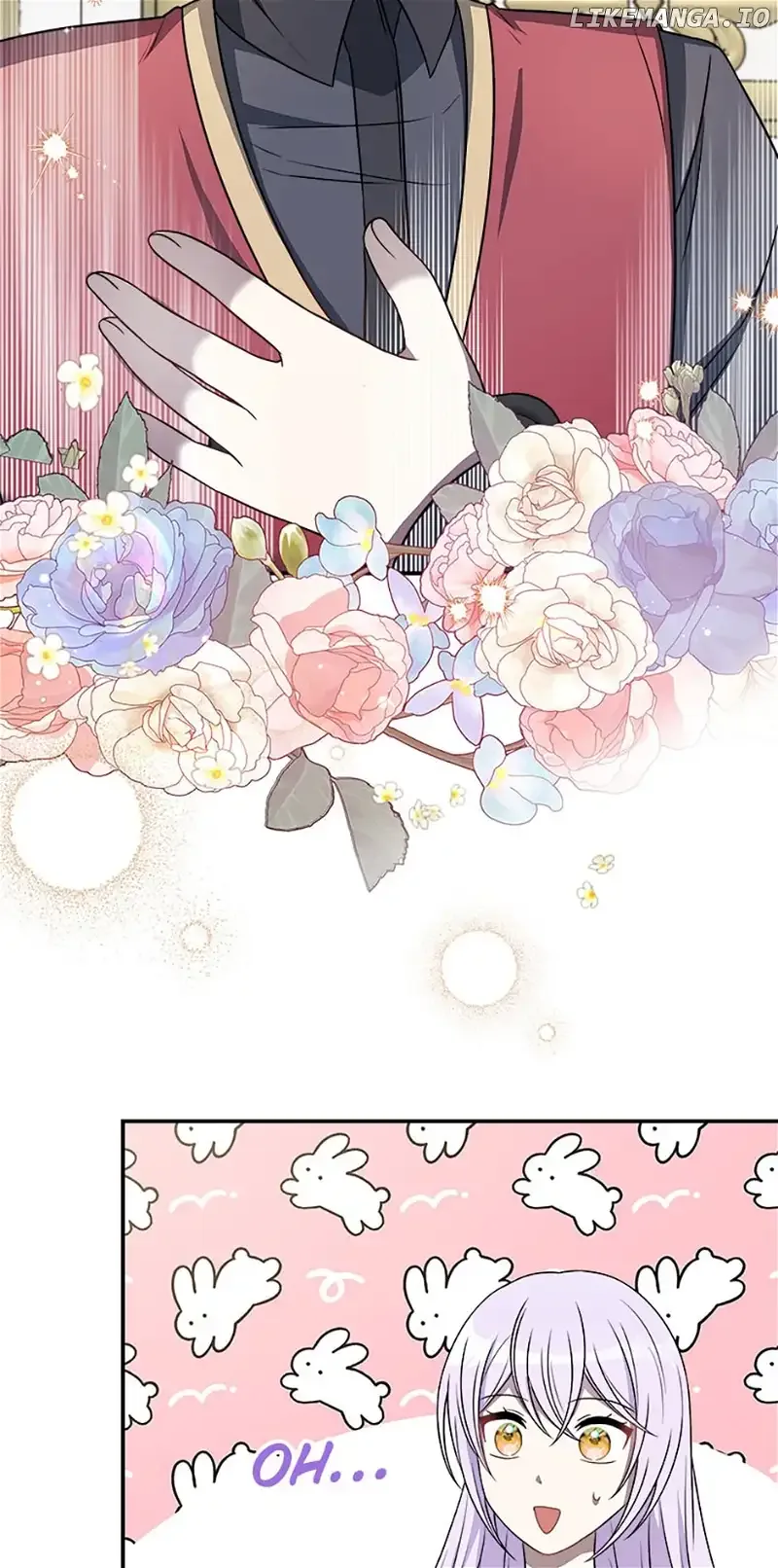 I Became The Older Sister of A Regretful Male Lead Chapter 58 page 78