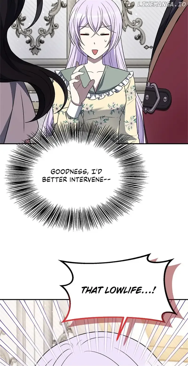 I Became The Older Sister of A Regretful Male Lead Chapter 58 page 50