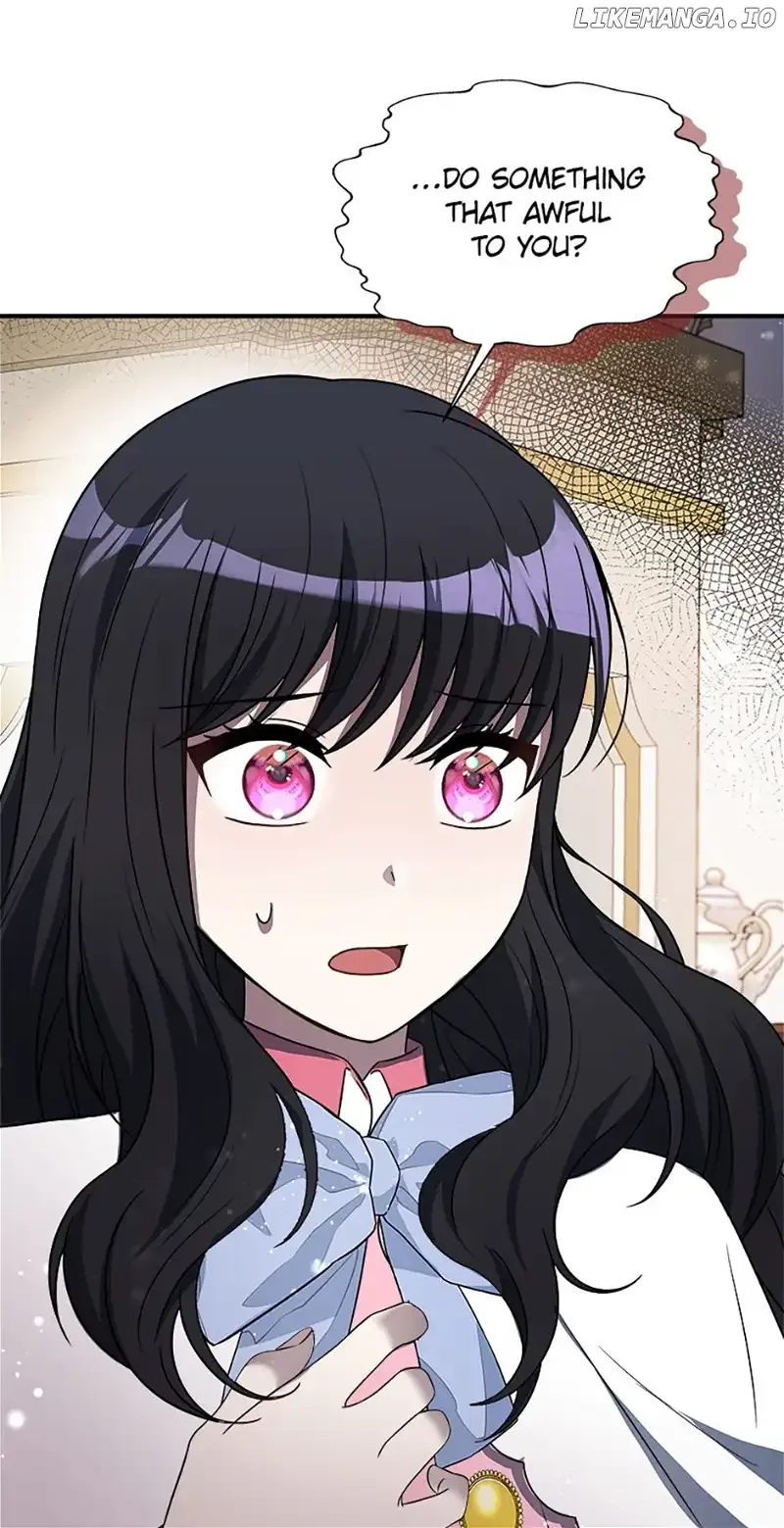 I Became The Older Sister of A Regretful Male Lead Chapter 58 page 58
