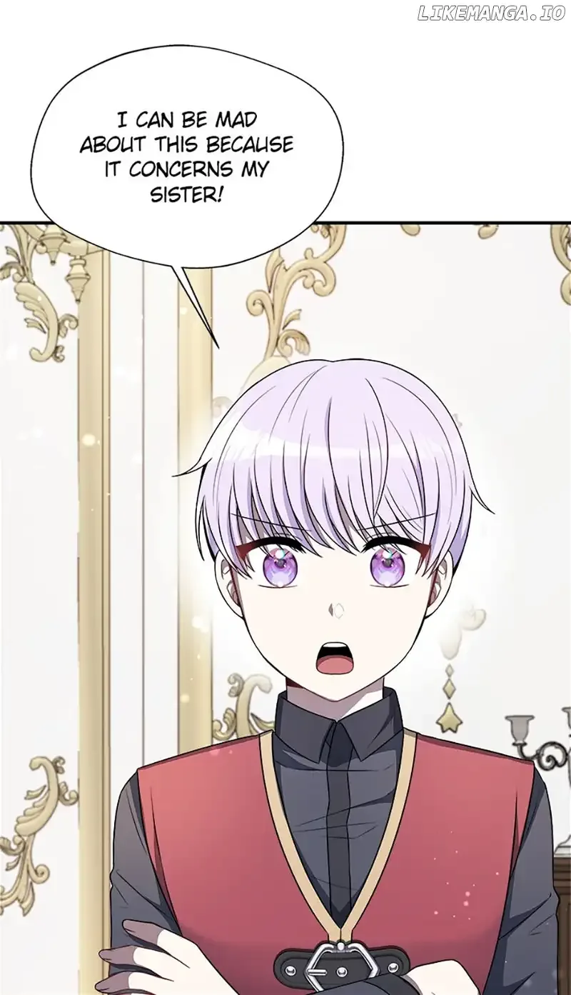 I Became The Older Sister of A Regretful Male Lead Chapter 58 page 72