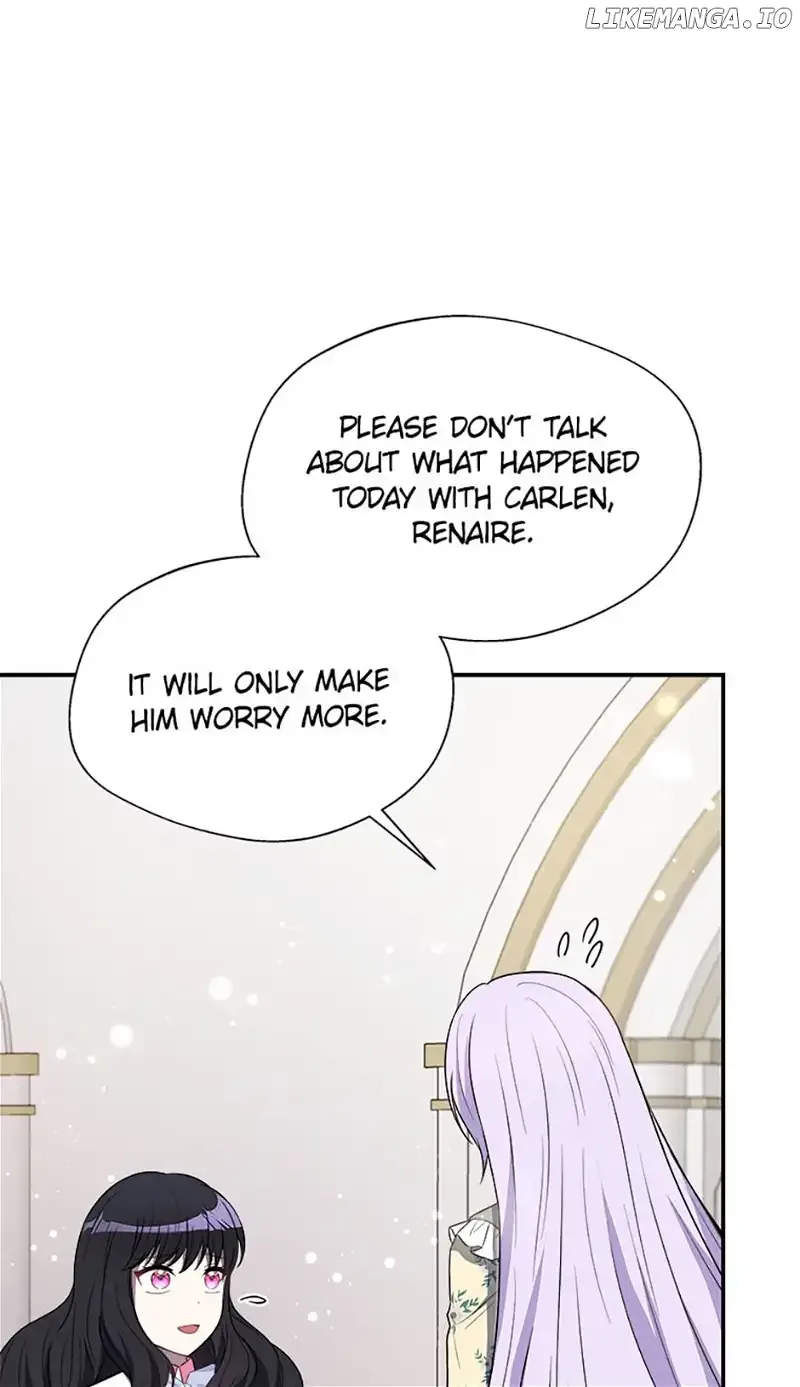 I Became The Older Sister of A Regretful Male Lead Chapter 58 page 67