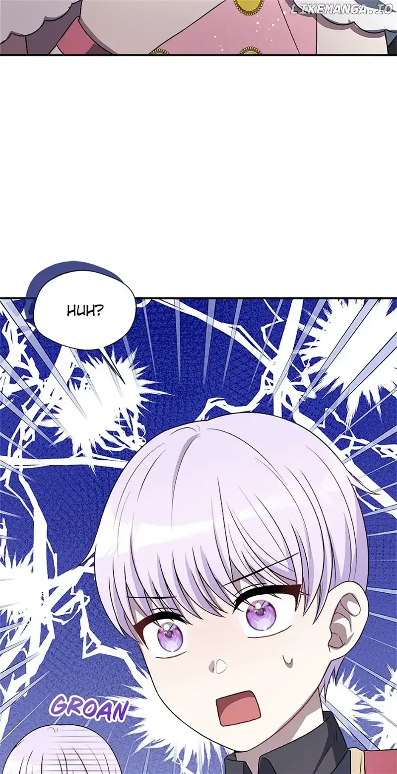I Became The Older Sister of A Regretful Male Lead Chapter 58 page 59