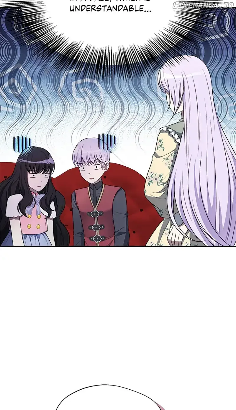 I Became The Older Sister of A Regretful Male Lead Chapter 58 page 65