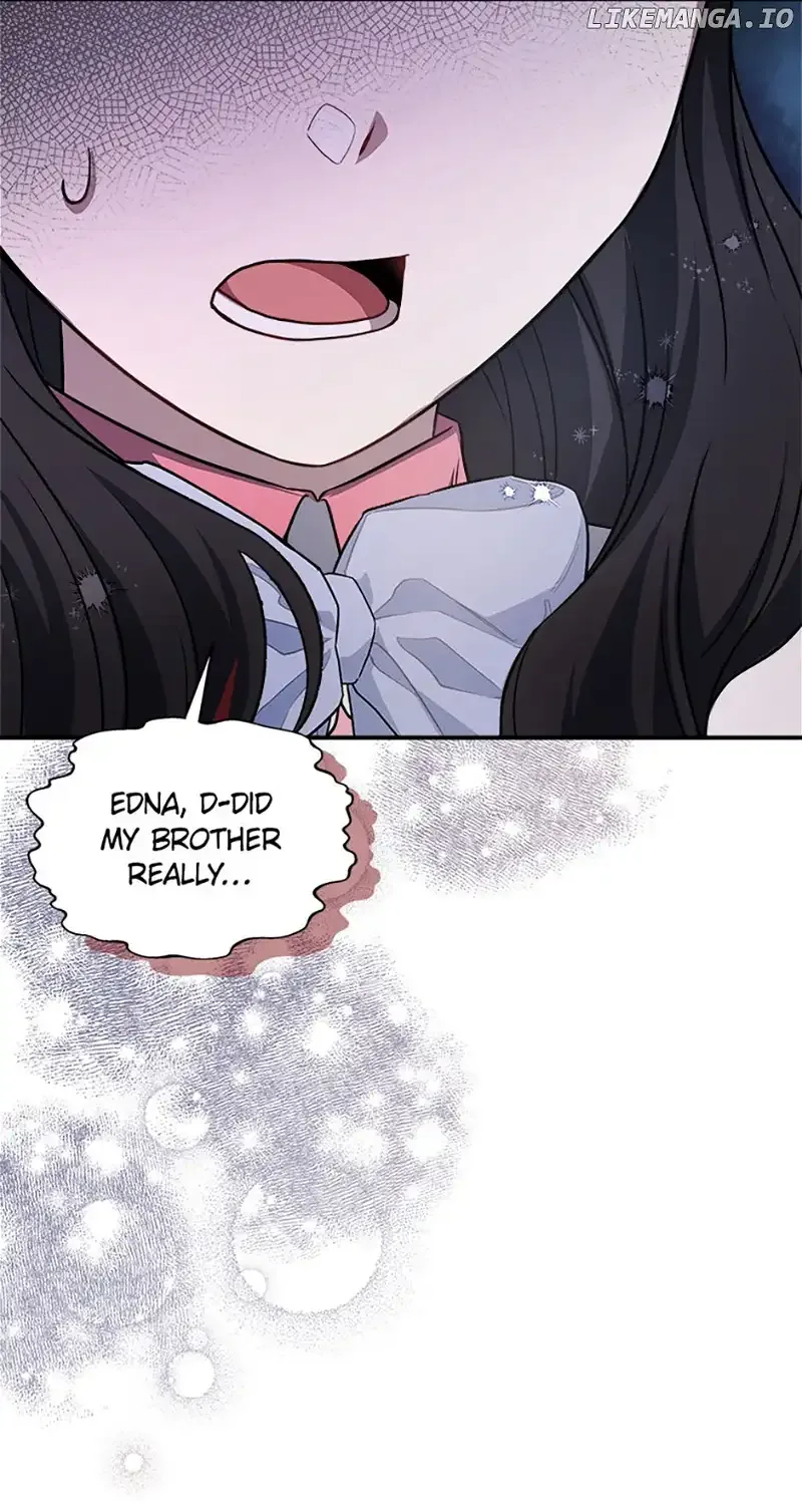 I Became The Older Sister of A Regretful Male Lead Chapter 58 page 57