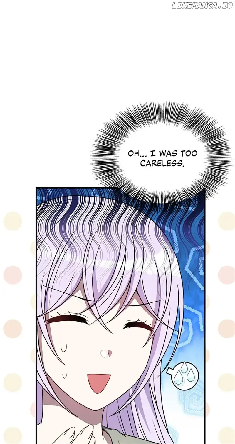 I Became The Older Sister of A Regretful Male Lead Chapter 58 page 53