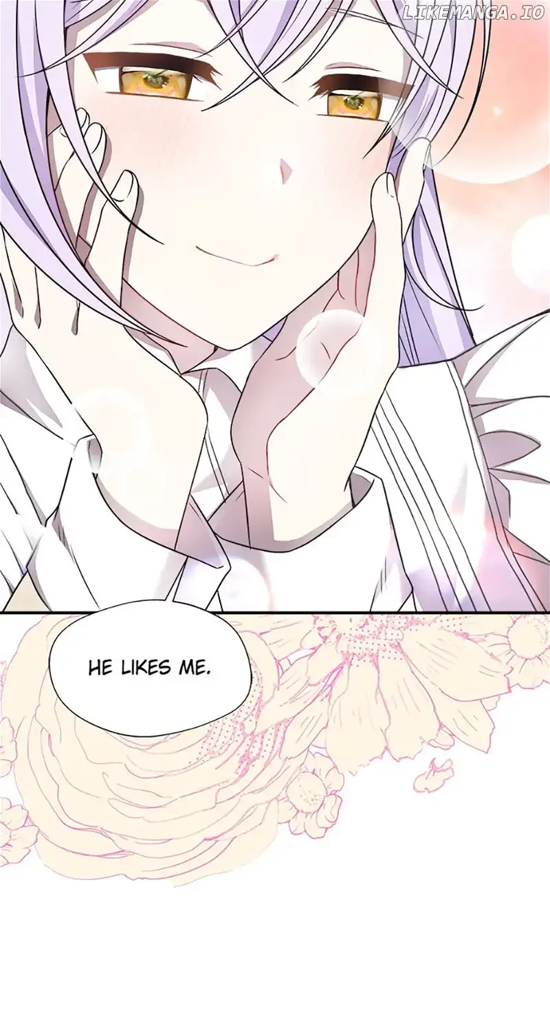 I Became The Older Sister of A Regretful Male Lead Chapter 56 page 53