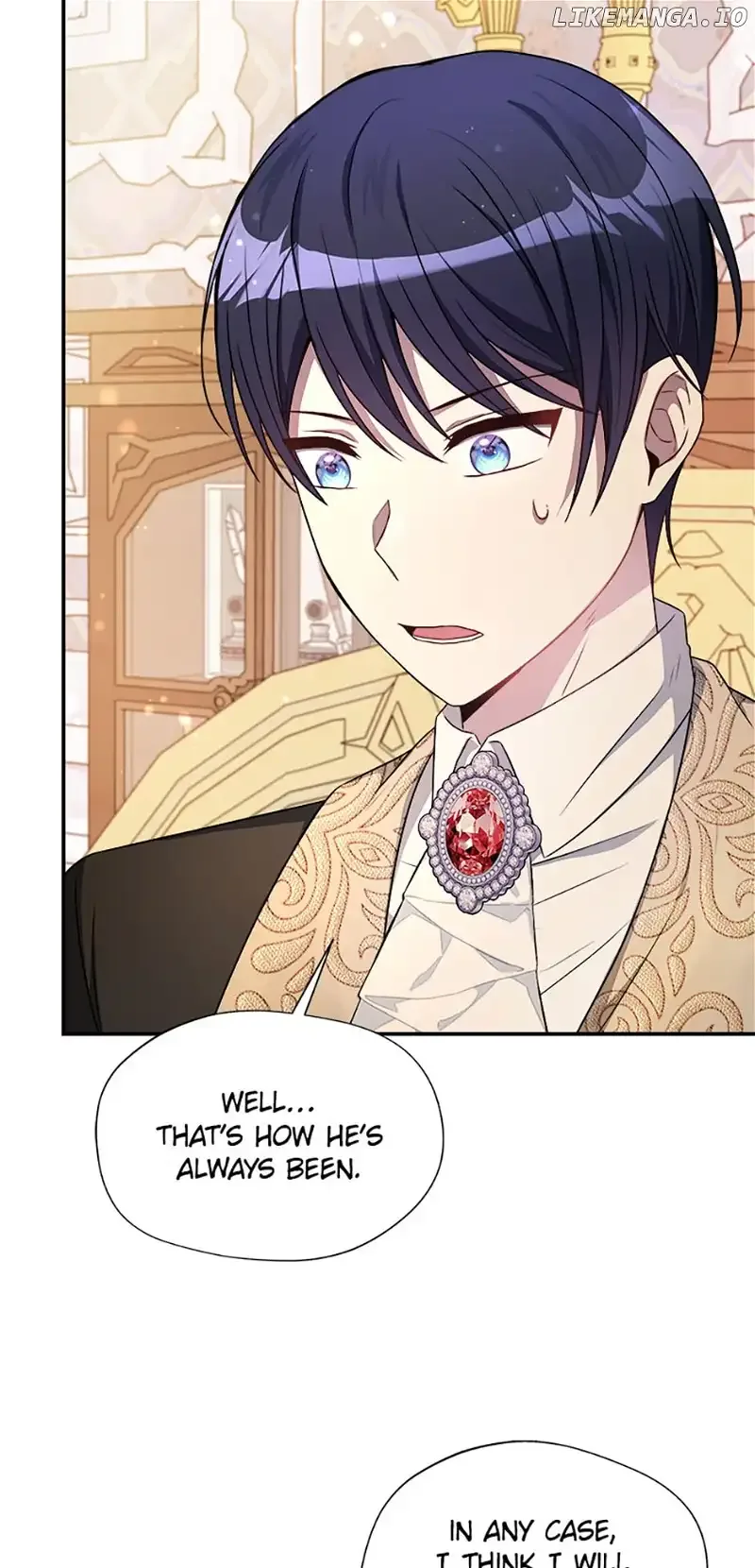 I Became The Older Sister of A Regretful Male Lead Chapter 56 page 57
