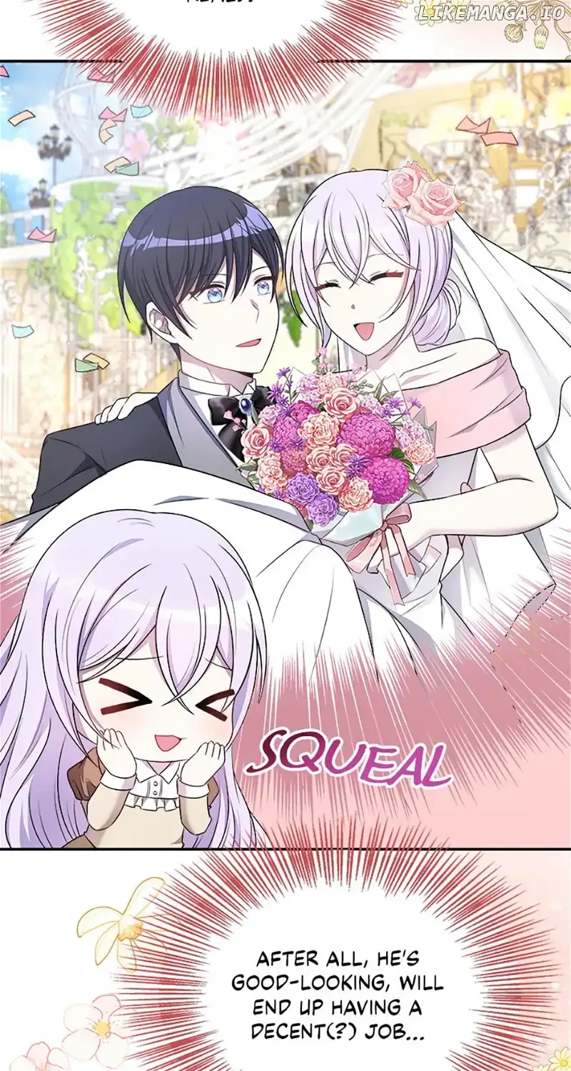 I Became The Older Sister of A Regretful Male Lead Chapter 56 page 51
