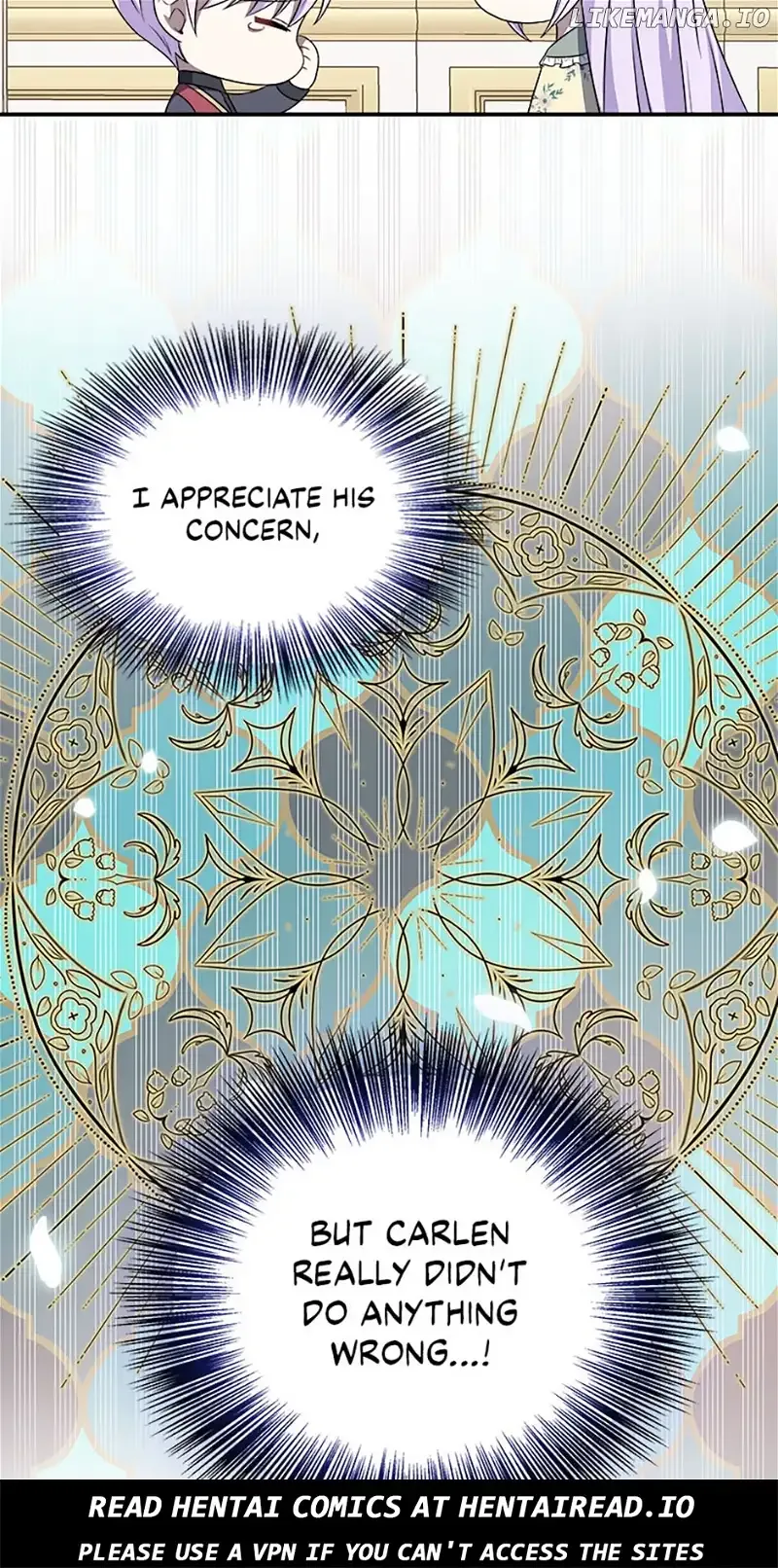 I Became The Older Sister of A Regretful Male Lead Chapter 58 page 80