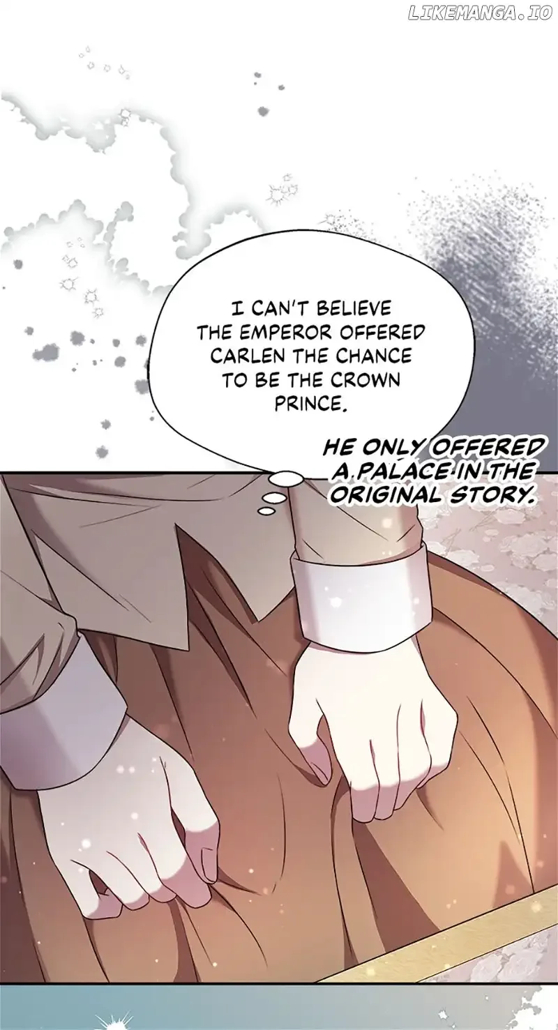I Became The Older Sister of A Regretful Male Lead Chapter 56 page 59