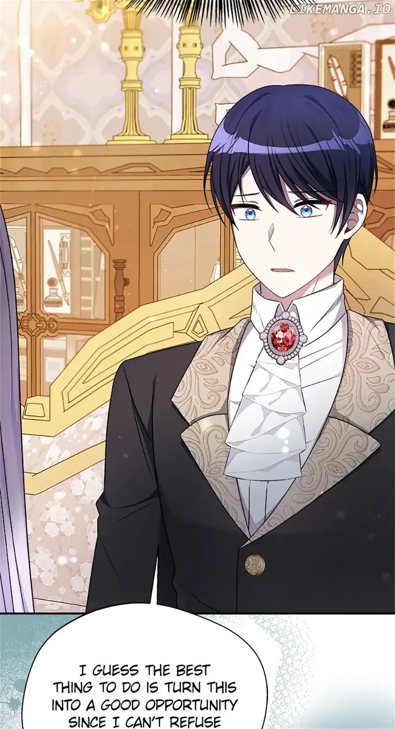 I Became The Older Sister of A Regretful Male Lead Chapter 56 page 61