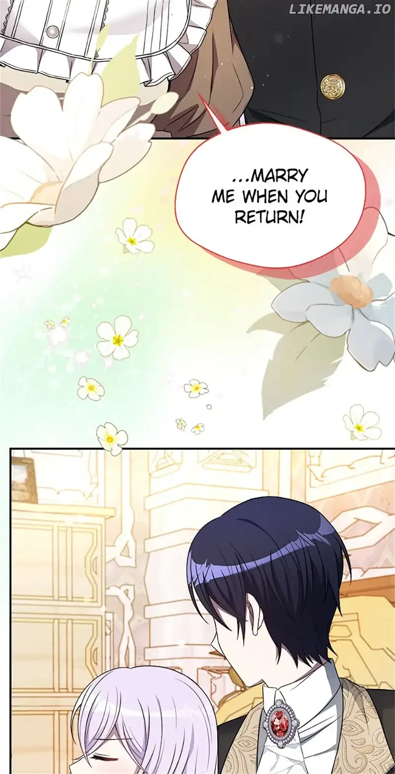 I Became The Older Sister of A Regretful Male Lead Chapter 56 page 70