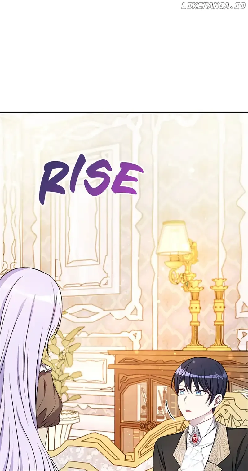 I Became The Older Sister of A Regretful Male Lead Chapter 56 page 65