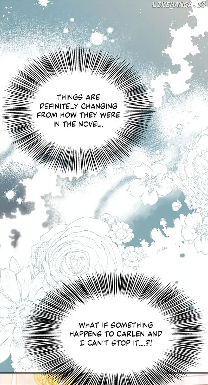 I Became The Older Sister of A Regretful Male Lead Chapter 56 page 60