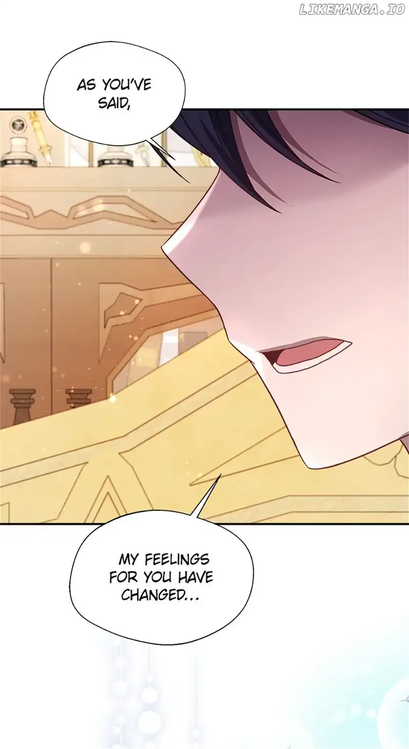 I Became The Older Sister of A Regretful Male Lead Chapter 56 page 79