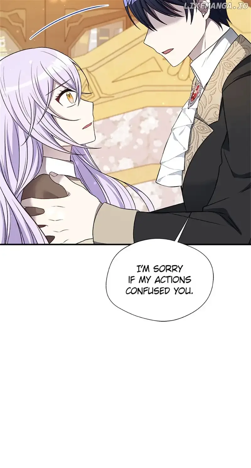 I Became The Older Sister of A Regretful Male Lead Chapter 56 page 78