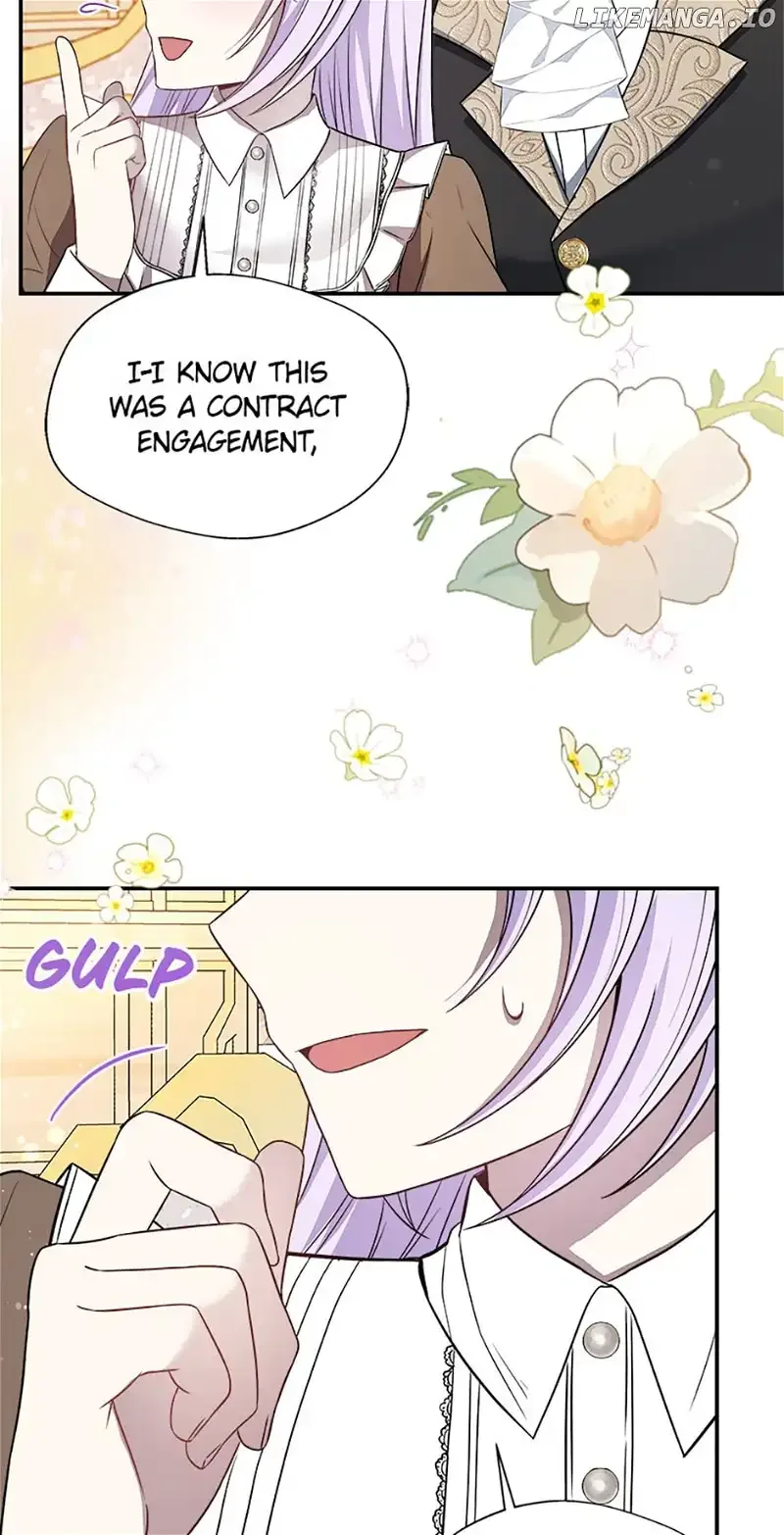 I Became The Older Sister of A Regretful Male Lead Chapter 56 page 71