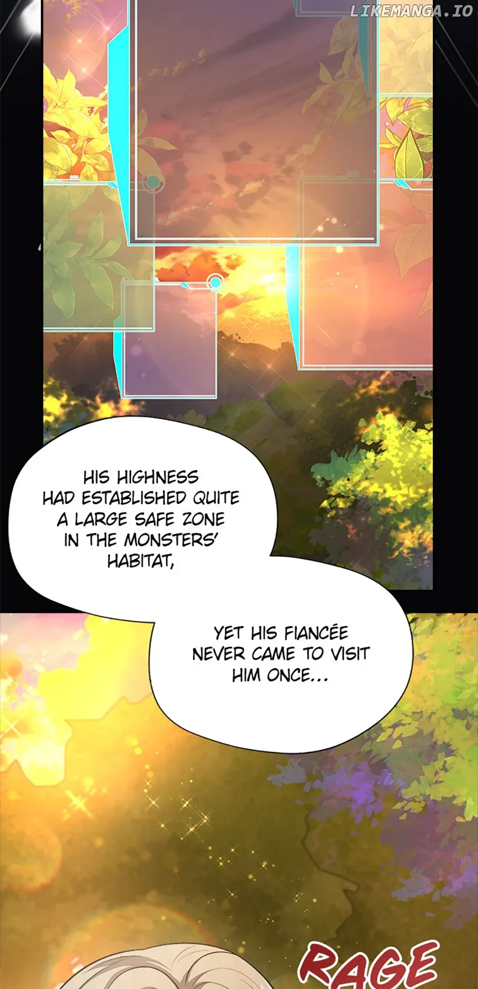 I Became The Older Sister of A Regretful Male Lead Chapter 61 page 10