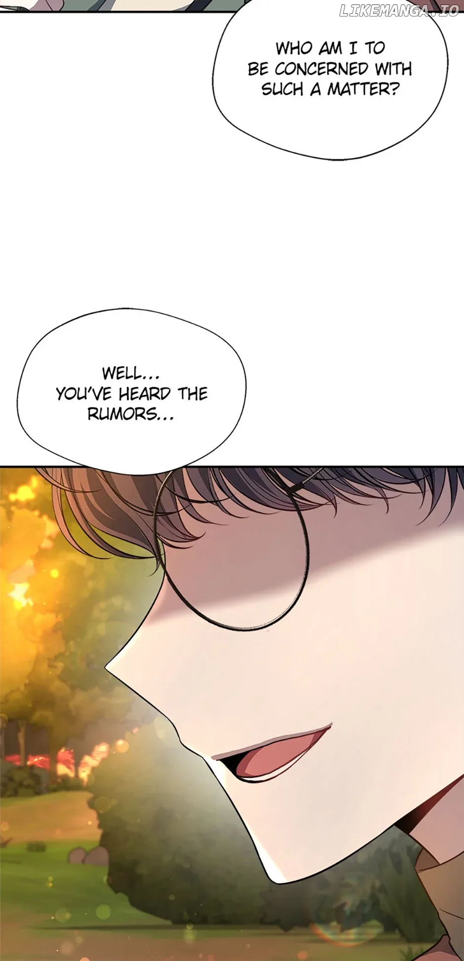 I Became The Older Sister of A Regretful Male Lead Chapter 61 page 8