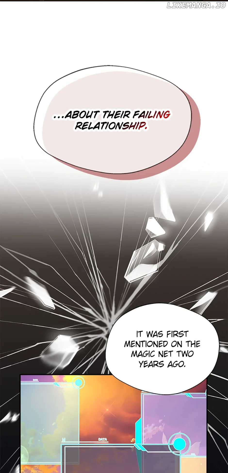 I Became The Older Sister of A Regretful Male Lead Chapter 61 page 9