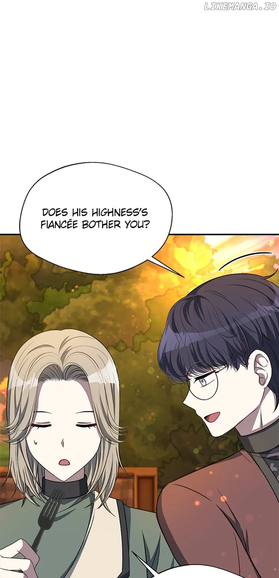 I Became The Older Sister of A Regretful Male Lead Chapter 61 page 7