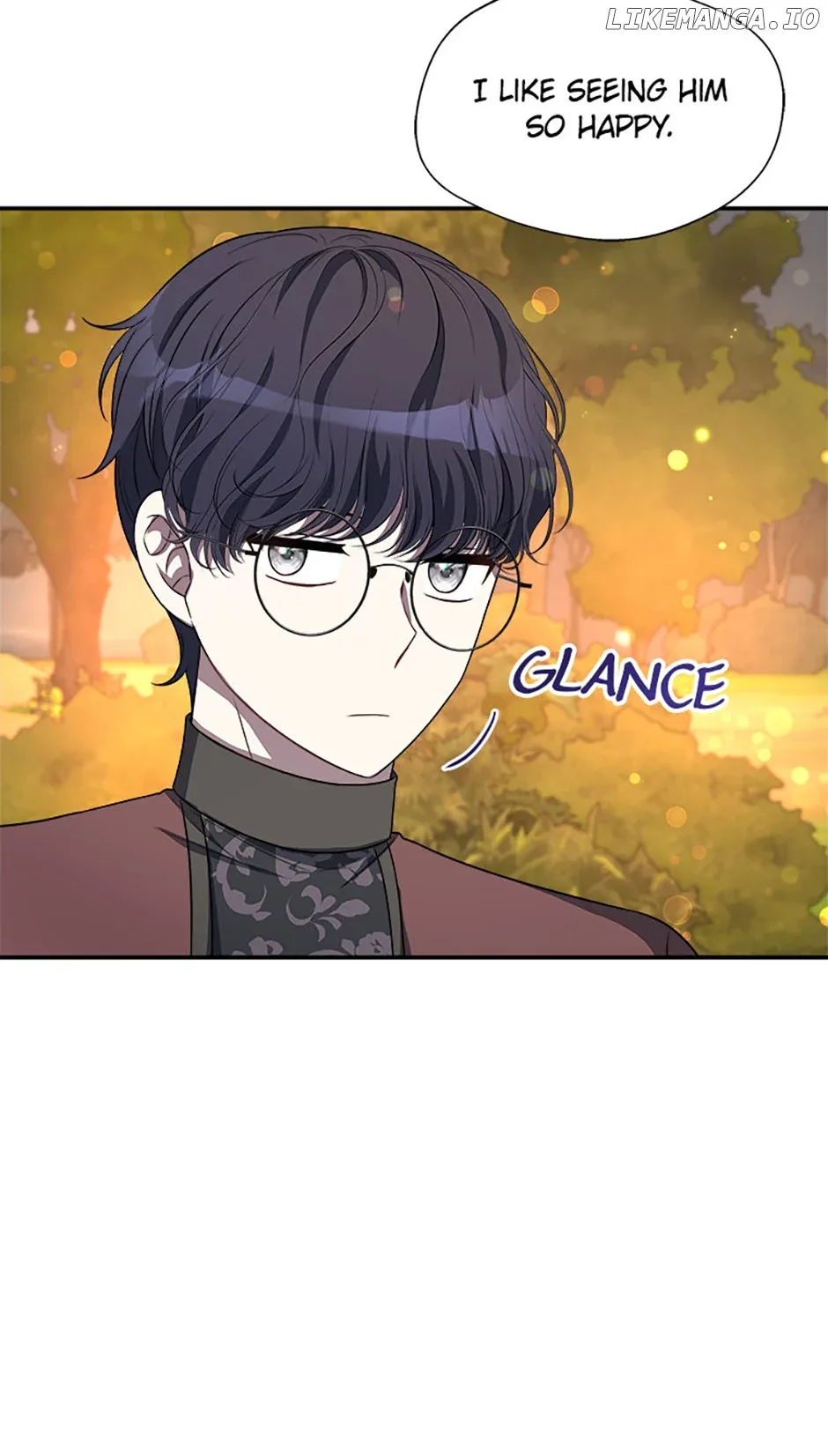 I Became The Older Sister of A Regretful Male Lead Chapter 61 page 5