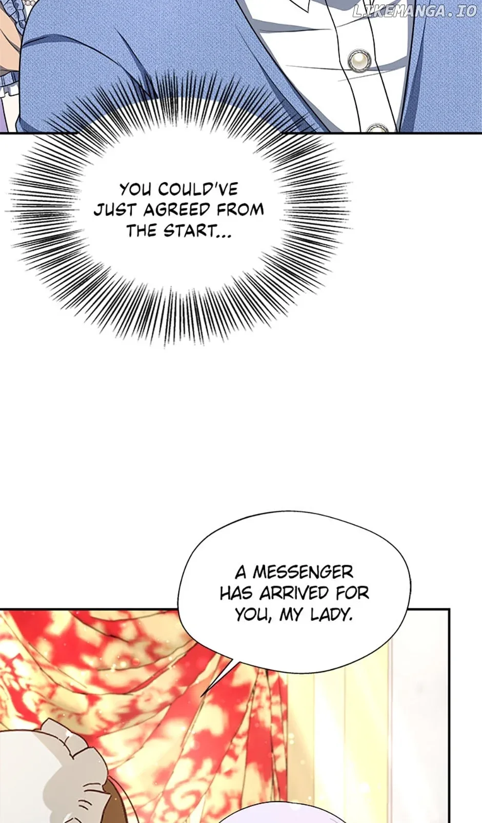 I Became The Older Sister of A Regretful Male Lead Chapter 60 page 30