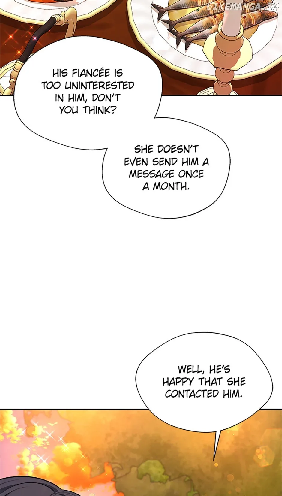 I Became The Older Sister of A Regretful Male Lead Chapter 61 page 3