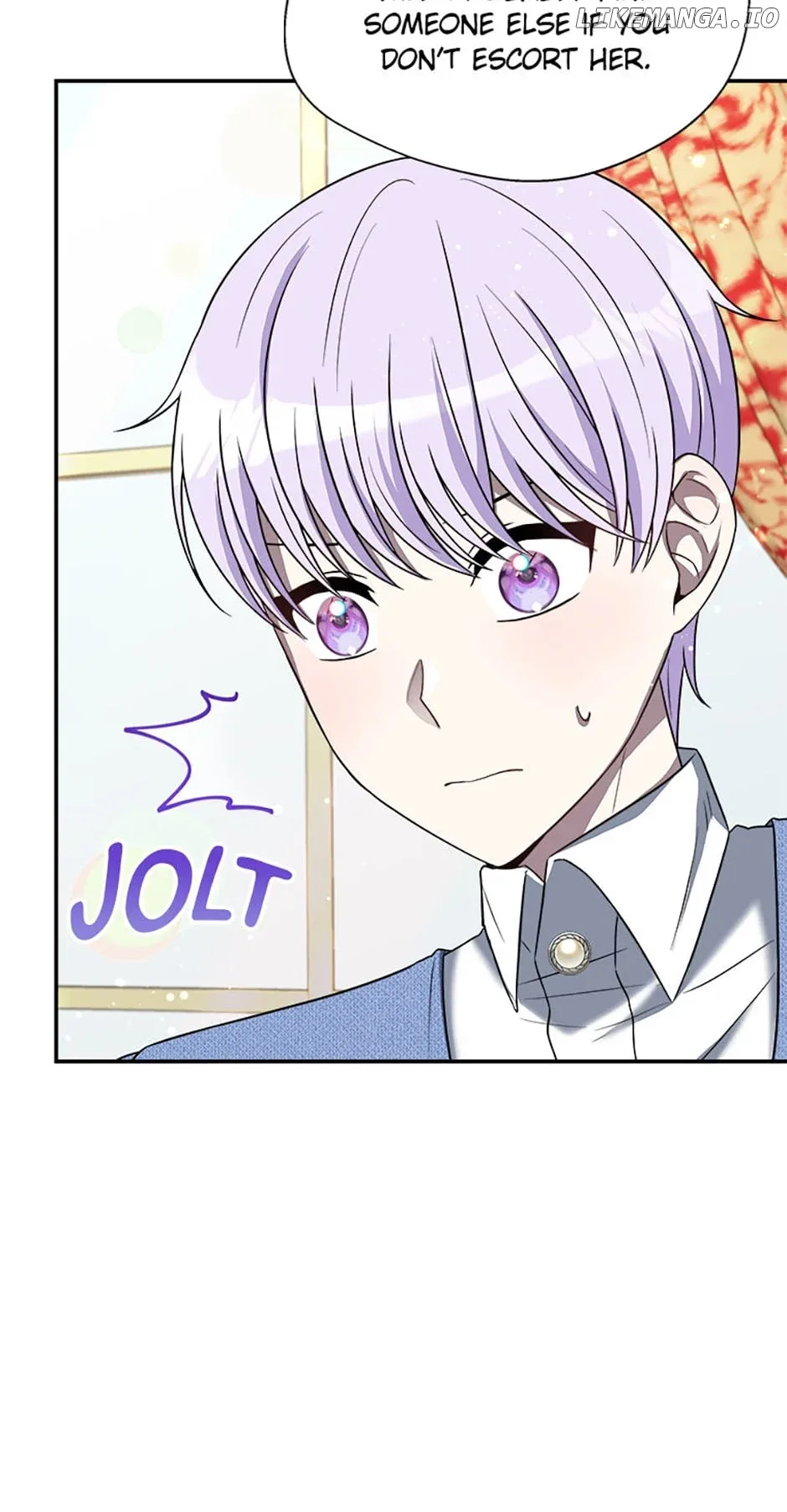 I Became The Older Sister of A Regretful Male Lead Chapter 60 page 28