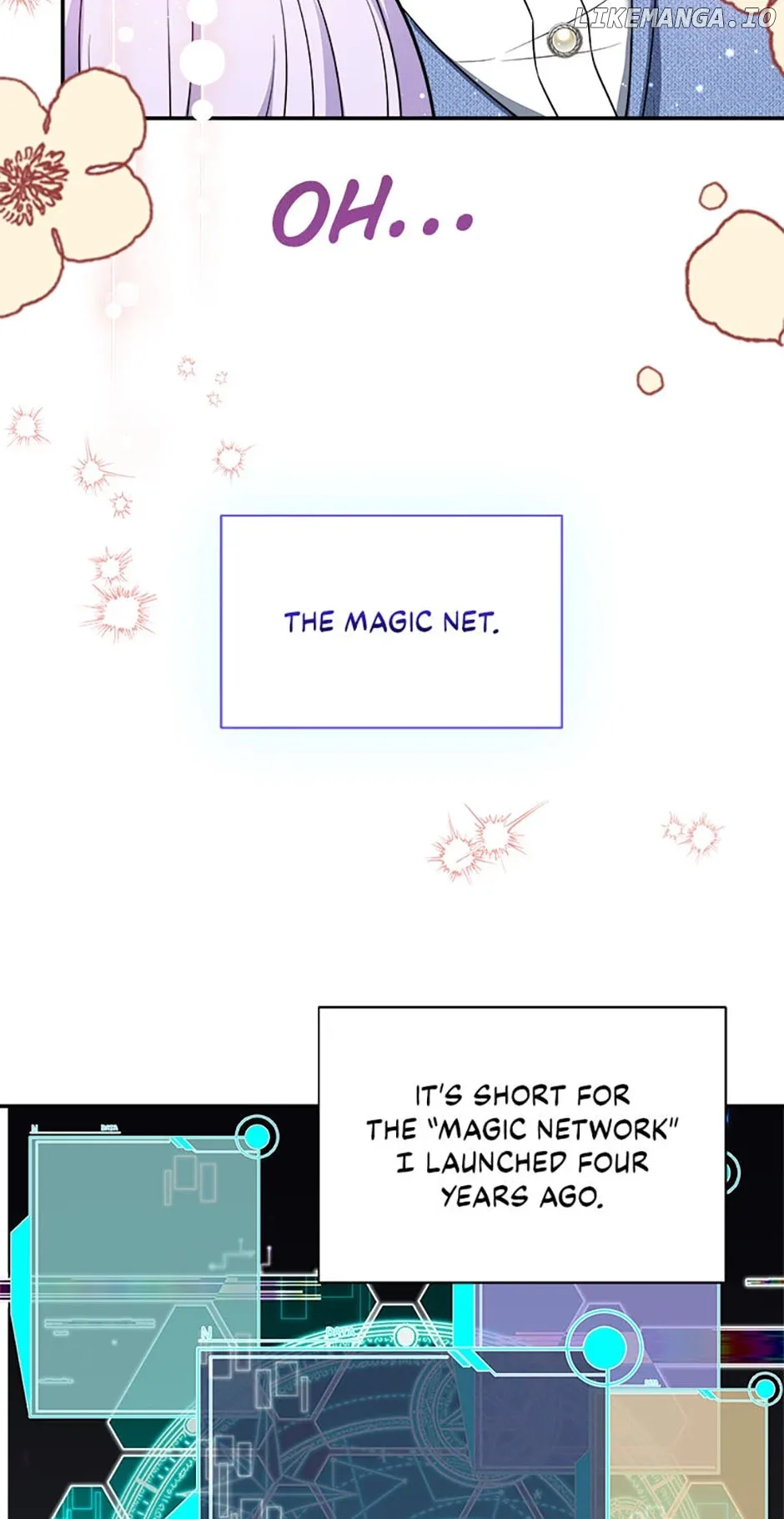I Became The Older Sister of A Regretful Male Lead Chapter 60 page 13
