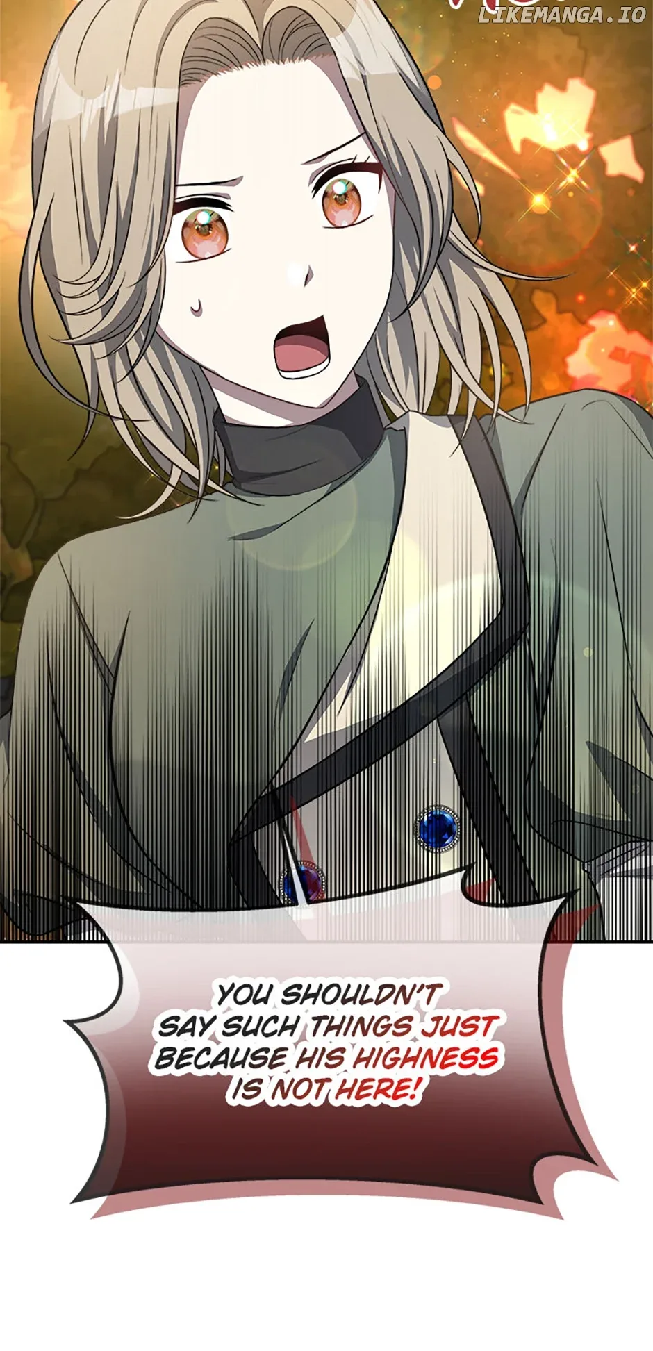I Became The Older Sister of A Regretful Male Lead Chapter 61 page 11