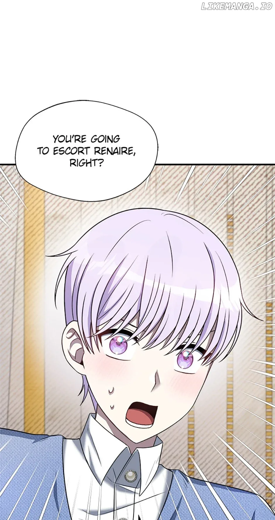 I Became The Older Sister of A Regretful Male Lead Chapter 60 page 21