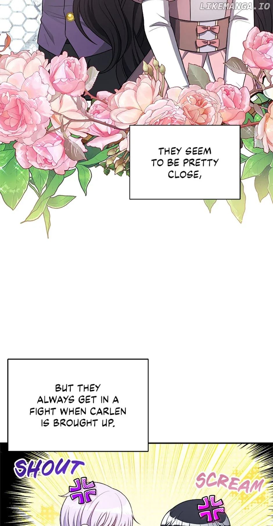 I Became The Older Sister of A Regretful Male Lead Chapter 60 page 25