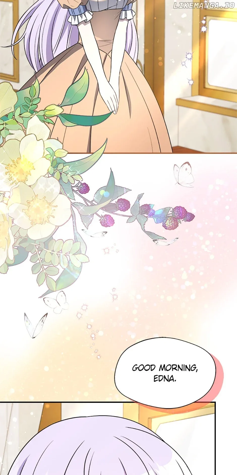 I Became The Older Sister of A Regretful Male Lead Chapter 60 page 4