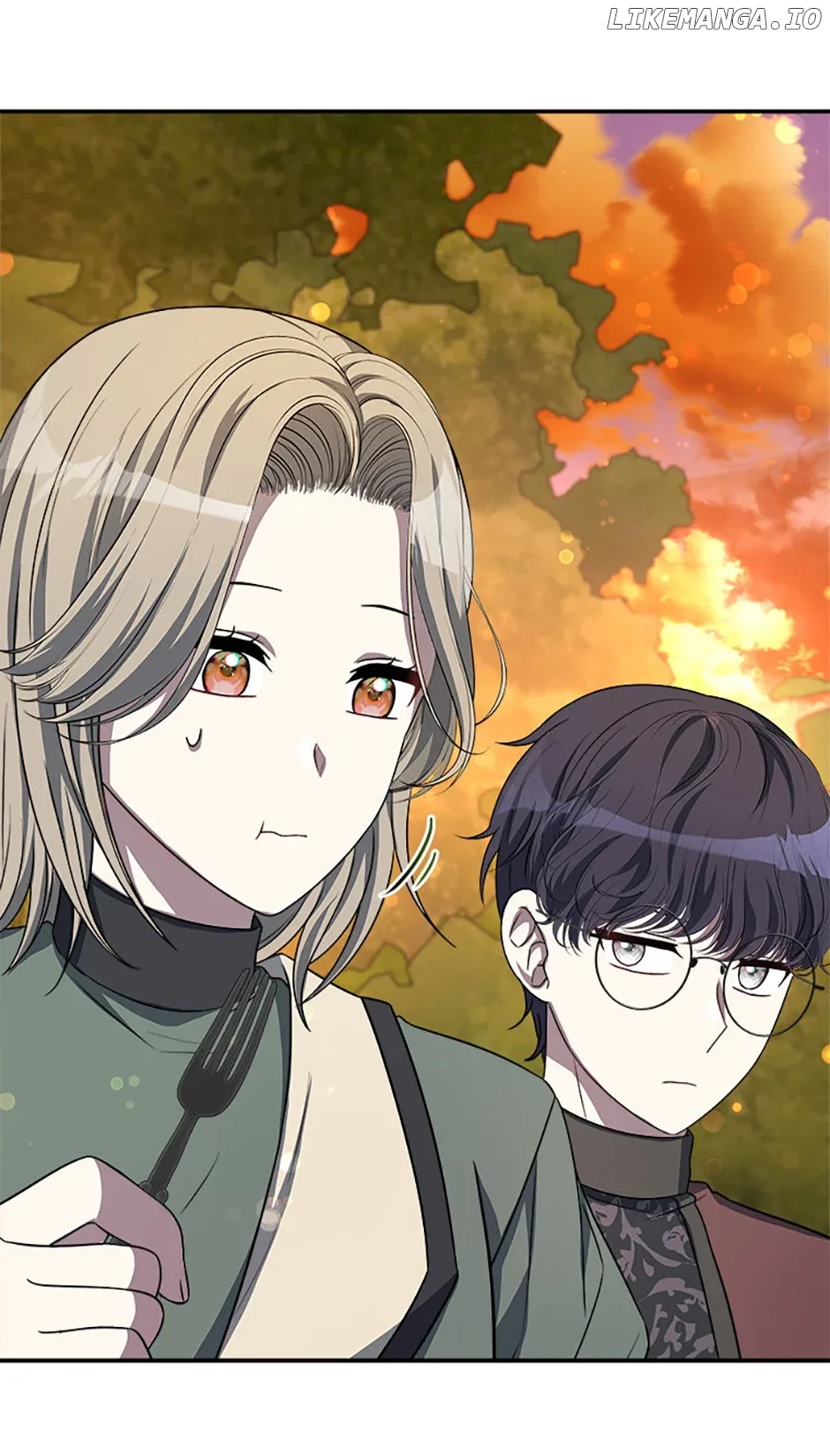 I Became The Older Sister of A Regretful Male Lead Chapter 61 page 6